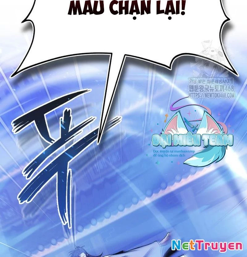 Đệ Nhất Võ Sư, Baek Cao Thủ Chapter 116 - 106