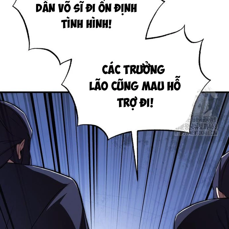 Đệ Nhất Võ Sư, Baek Cao Thủ Chapter 116 - 109