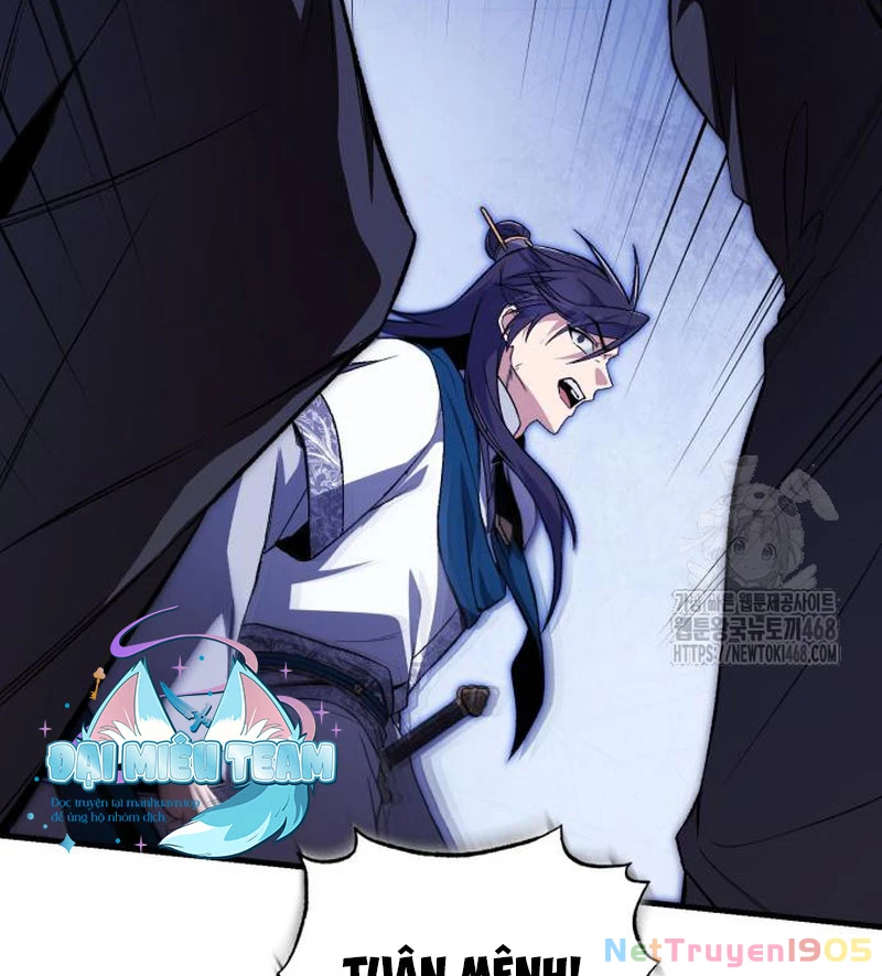 Đệ Nhất Võ Sư, Baek Cao Thủ Chapter 116 - 110