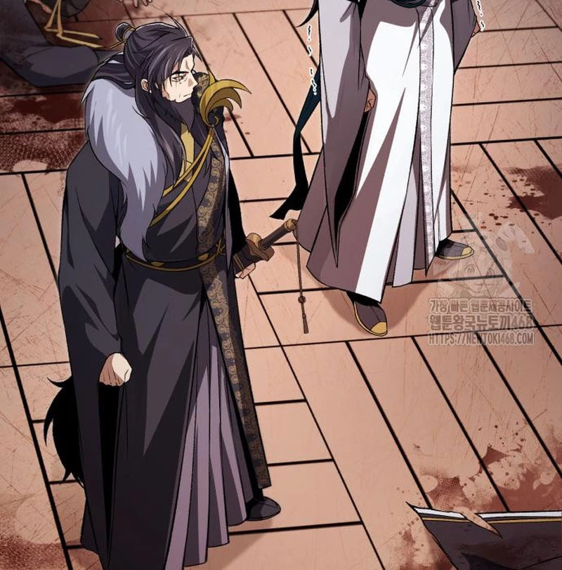 Đệ Nhất Võ Sư, Baek Cao Thủ Chapter 116 - 115