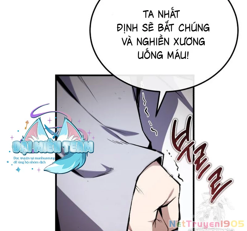 Đệ Nhất Võ Sư, Baek Cao Thủ Chapter 116 - 117