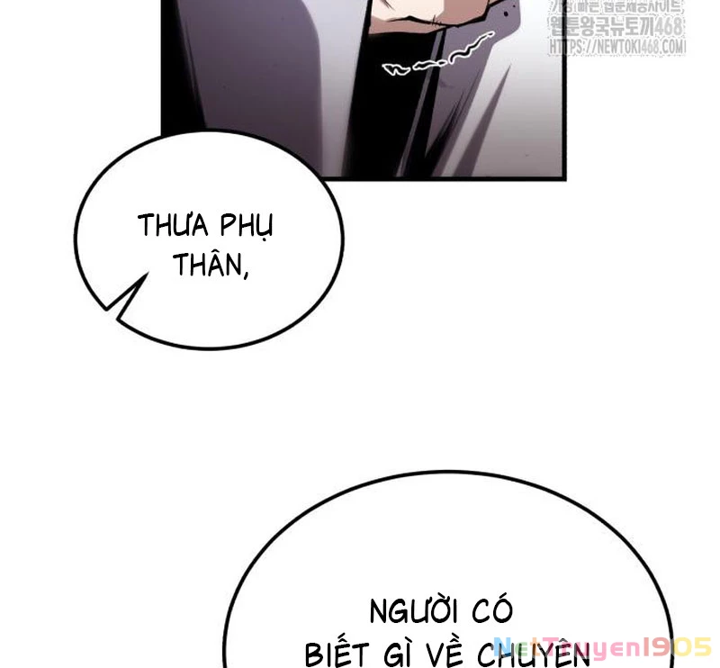 Đệ Nhất Võ Sư, Baek Cao Thủ Chapter 116 - 118