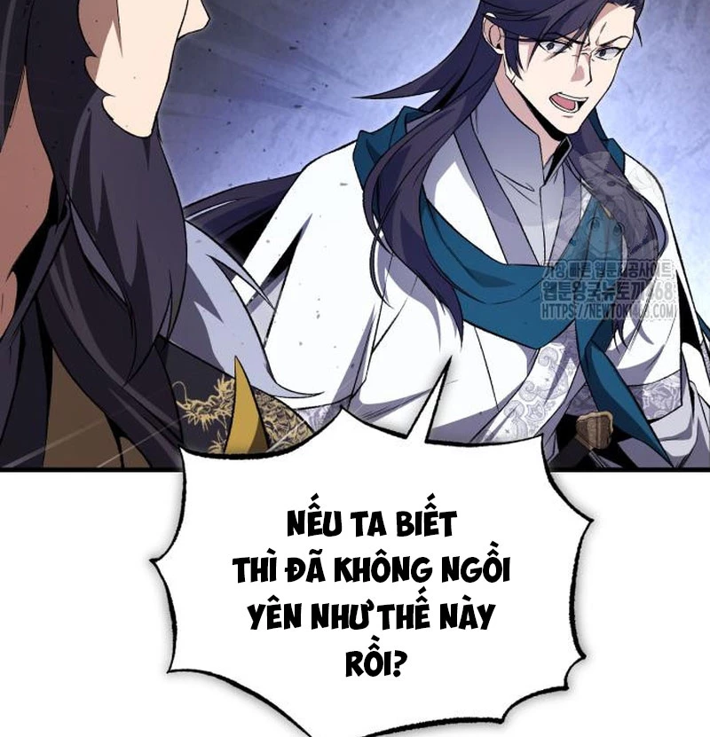 Đệ Nhất Võ Sư, Baek Cao Thủ Chapter 116 - 120