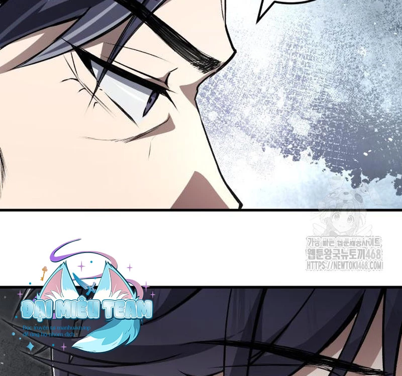 Đệ Nhất Võ Sư, Baek Cao Thủ Chapter 116 - 122