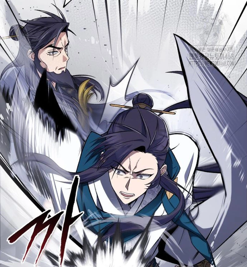 Đệ Nhất Võ Sư, Baek Cao Thủ Chapter 116 - 127