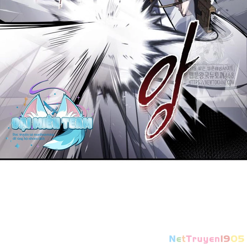 Đệ Nhất Võ Sư, Baek Cao Thủ Chapter 116 - 128