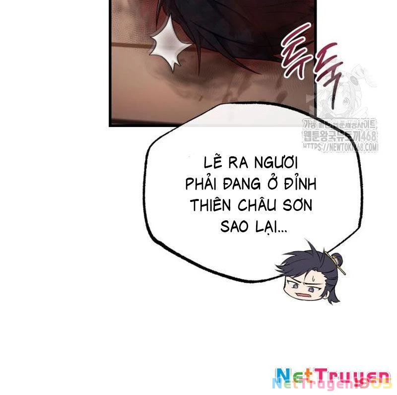 Đệ Nhất Võ Sư, Baek Cao Thủ Chapter 116 - 131