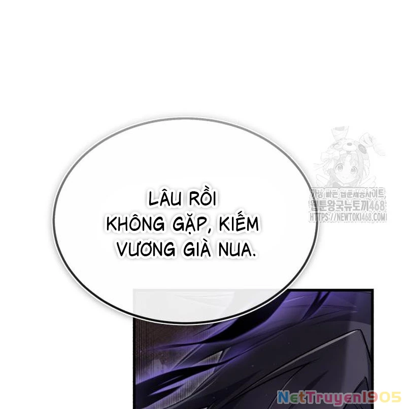 Đệ Nhất Võ Sư, Baek Cao Thủ Chapter 116 - 132