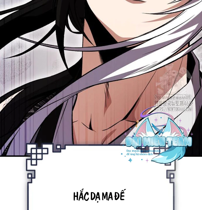 Đệ Nhất Võ Sư, Baek Cao Thủ Chapter 116 - 138