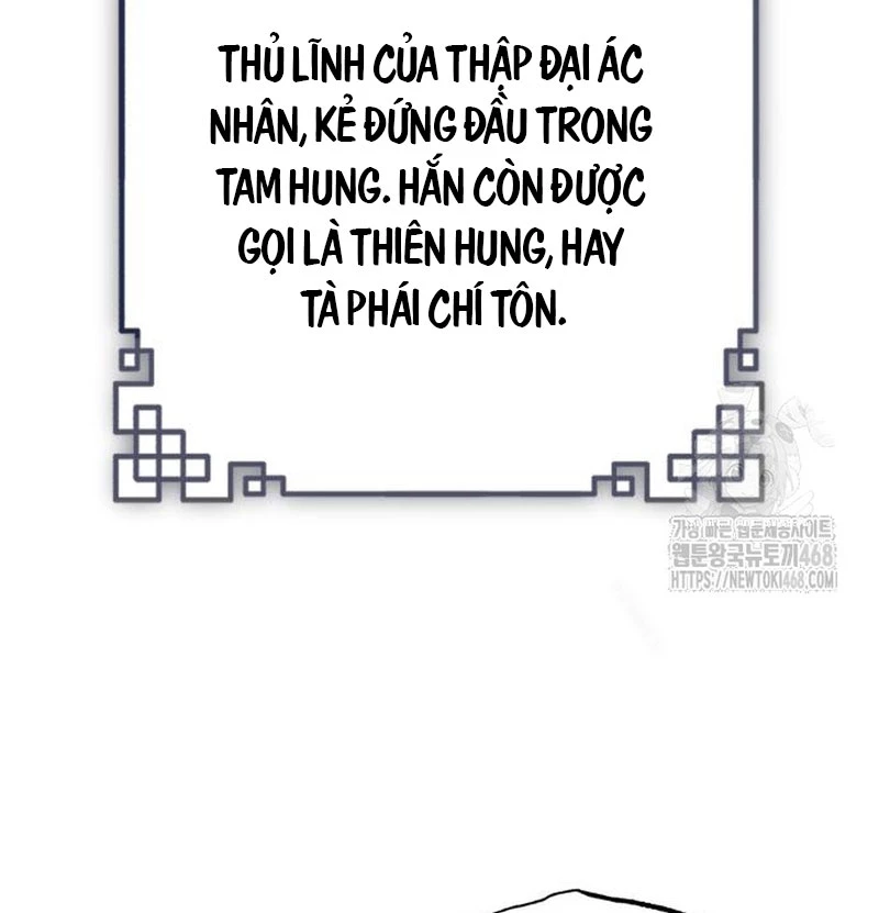 Đệ Nhất Võ Sư, Baek Cao Thủ Chapter 116 - 139