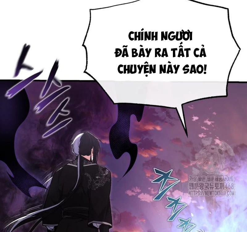 Đệ Nhất Võ Sư, Baek Cao Thủ Chapter 116 - 140