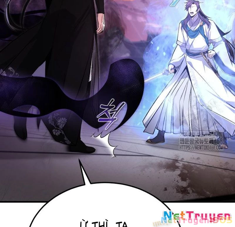 Đệ Nhất Võ Sư, Baek Cao Thủ Chapter 116 - 141