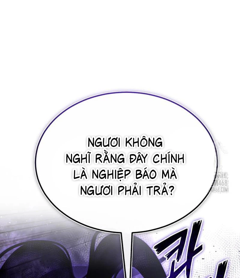 Đệ Nhất Võ Sư, Baek Cao Thủ Chapter 116 - 144