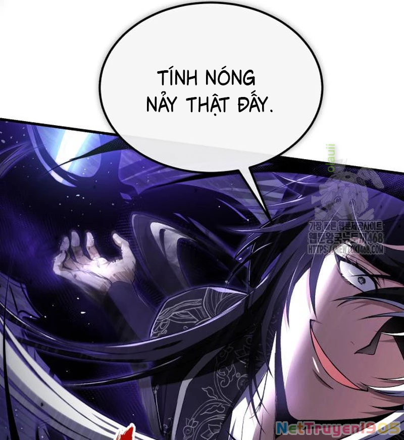 Đệ Nhất Võ Sư, Baek Cao Thủ Chapter 116 - 149