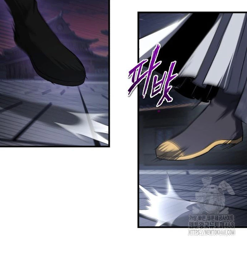 Đệ Nhất Võ Sư, Baek Cao Thủ Chapter 116 - 164