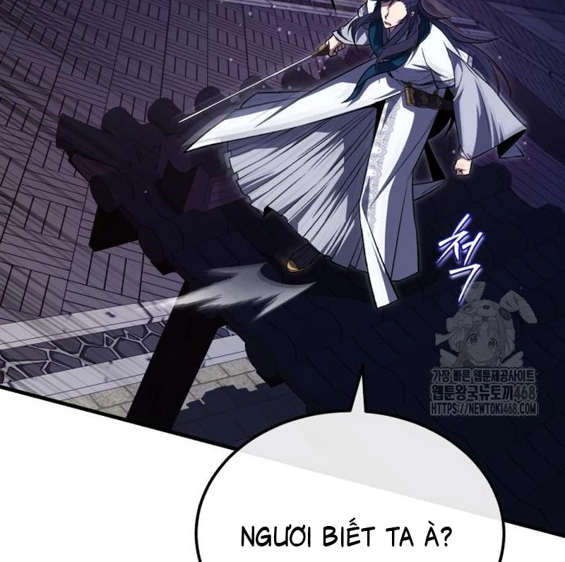 Đệ Nhất Võ Sư, Baek Cao Thủ Chapter 116 - 169