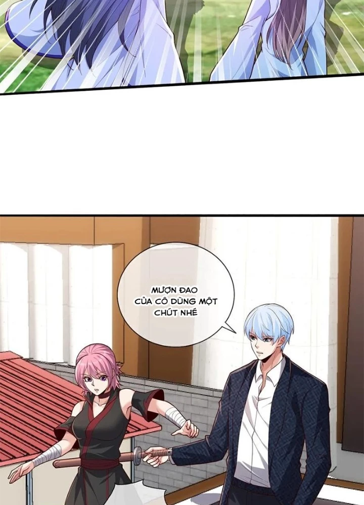 Ngạo Thị Thiên Địa Chapter 844 - 8