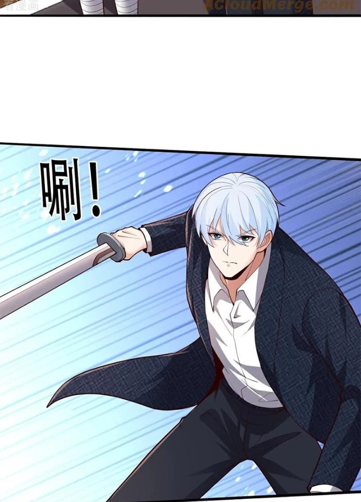 Ngạo Thị Thiên Địa Chapter 844 - 10