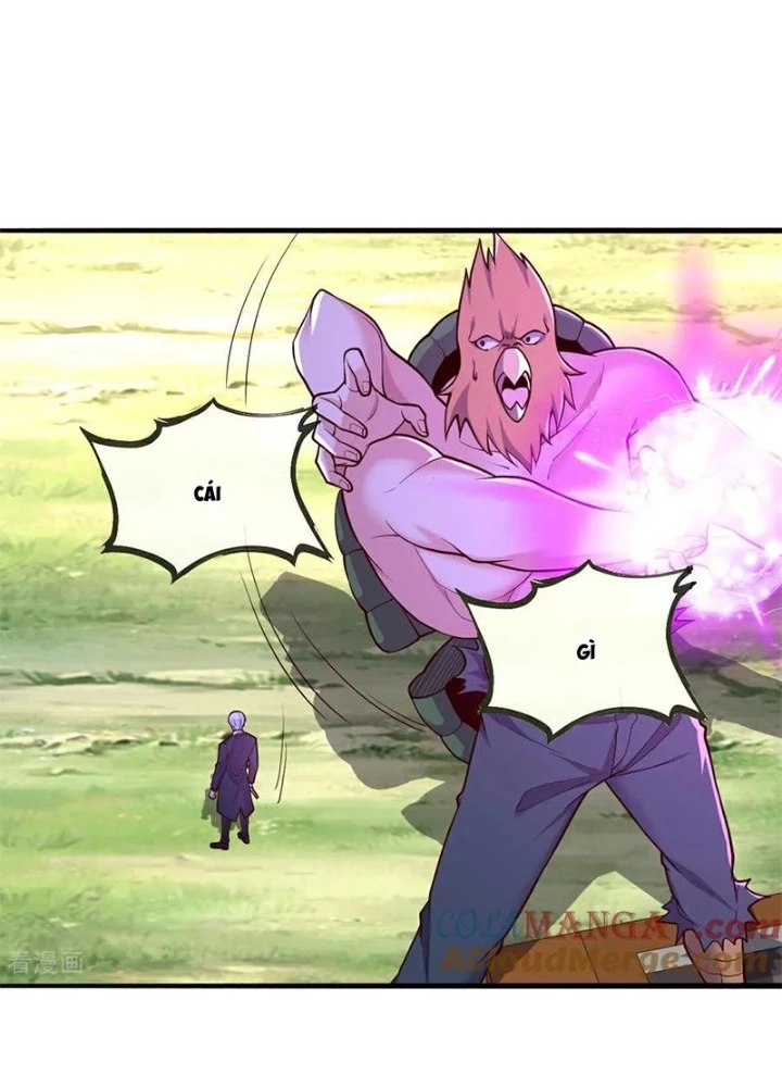 Ngạo Thị Thiên Địa Chapter 844 - 18