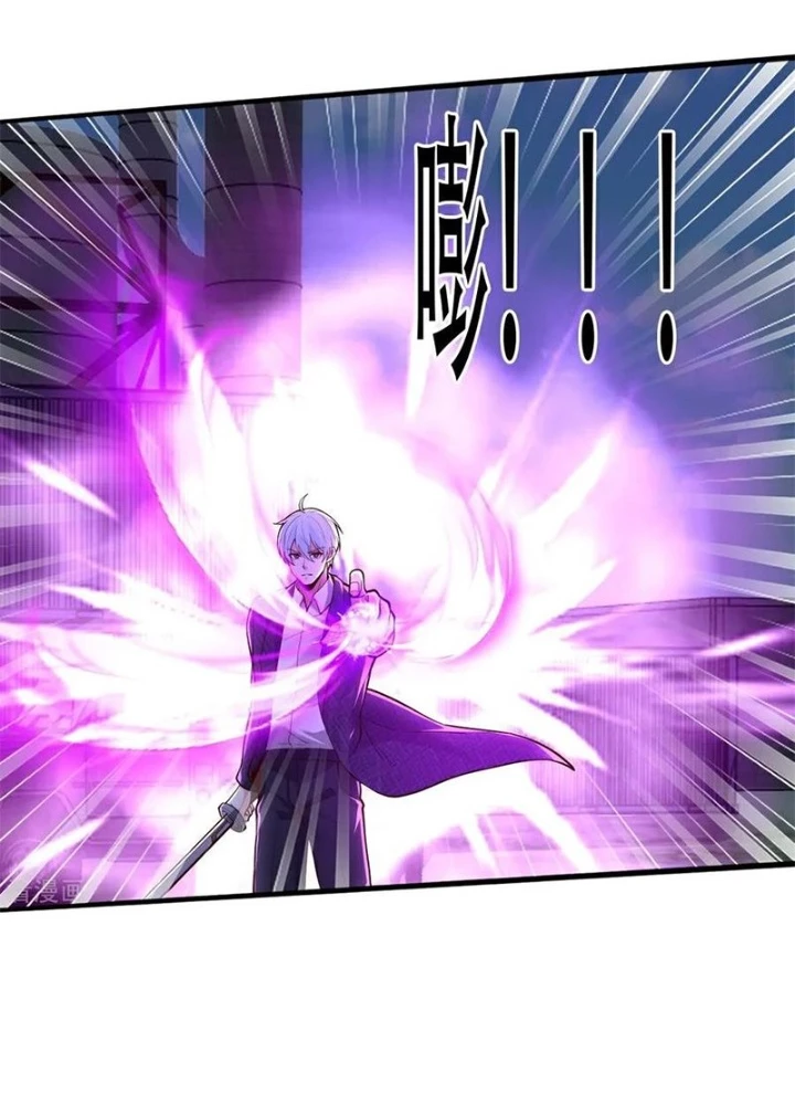 Ngạo Thị Thiên Địa Chapter 844 - 20