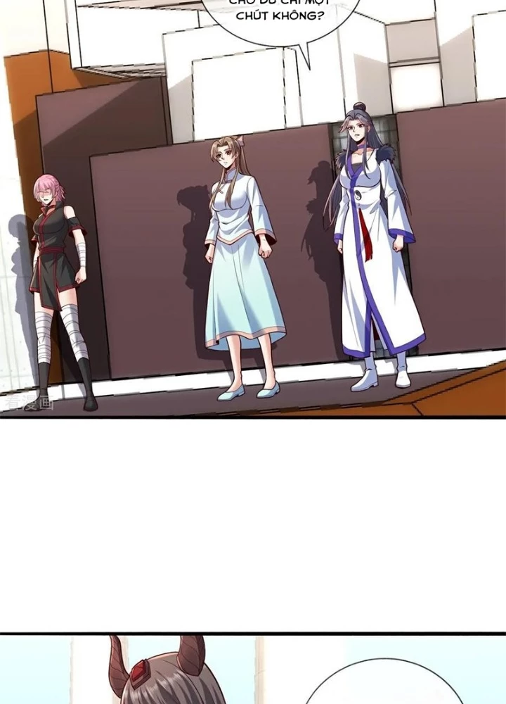 Ngạo Thị Thiên Địa Chapter 844 - 24