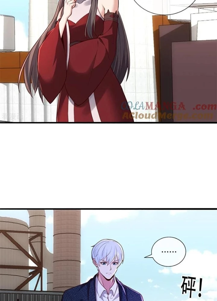 Ngạo Thị Thiên Địa Chapter 844 - 26