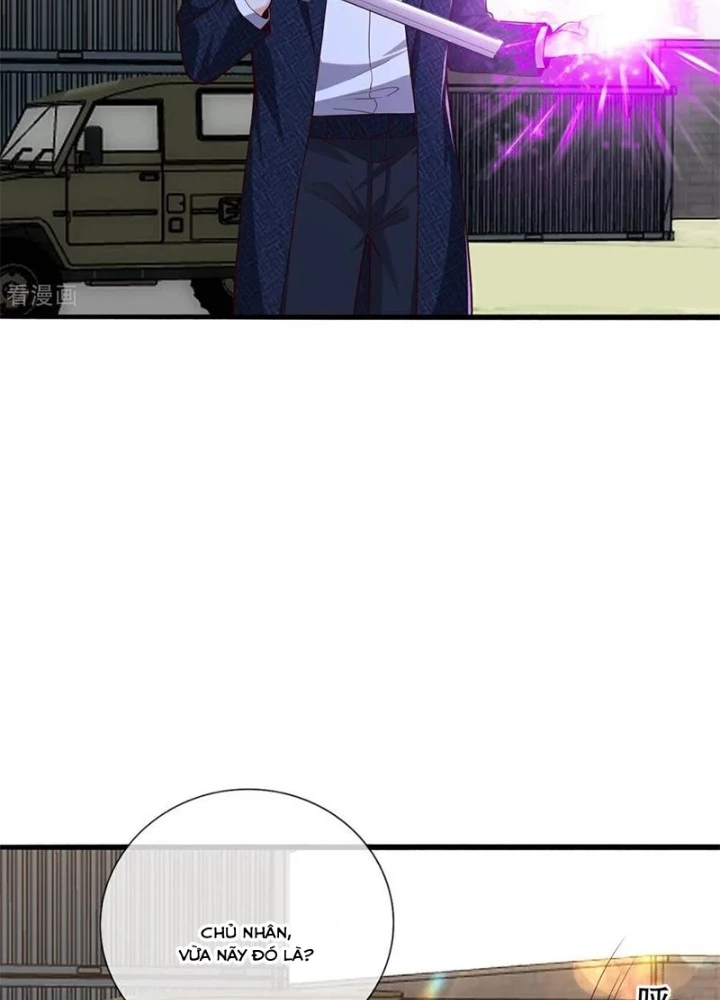 Ngạo Thị Thiên Địa Chapter 844 - 28