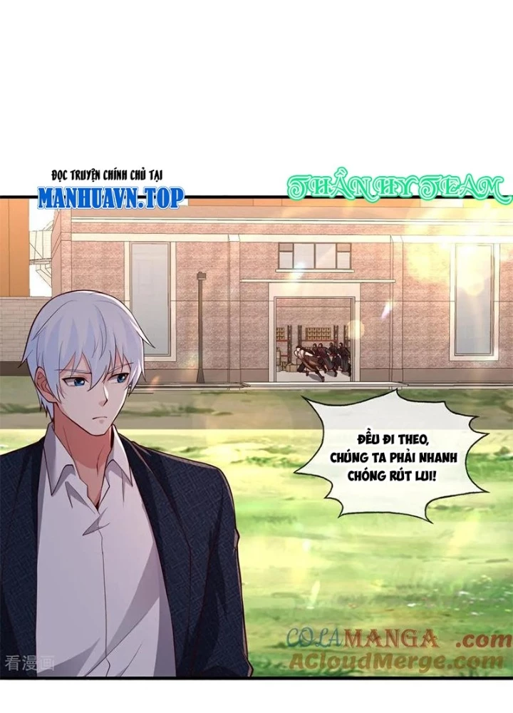 Ngạo Thị Thiên Địa Chapter 844 - 40