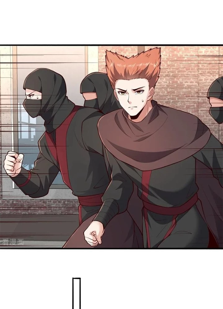 Ngạo Thị Thiên Địa Chapter 844 - 42