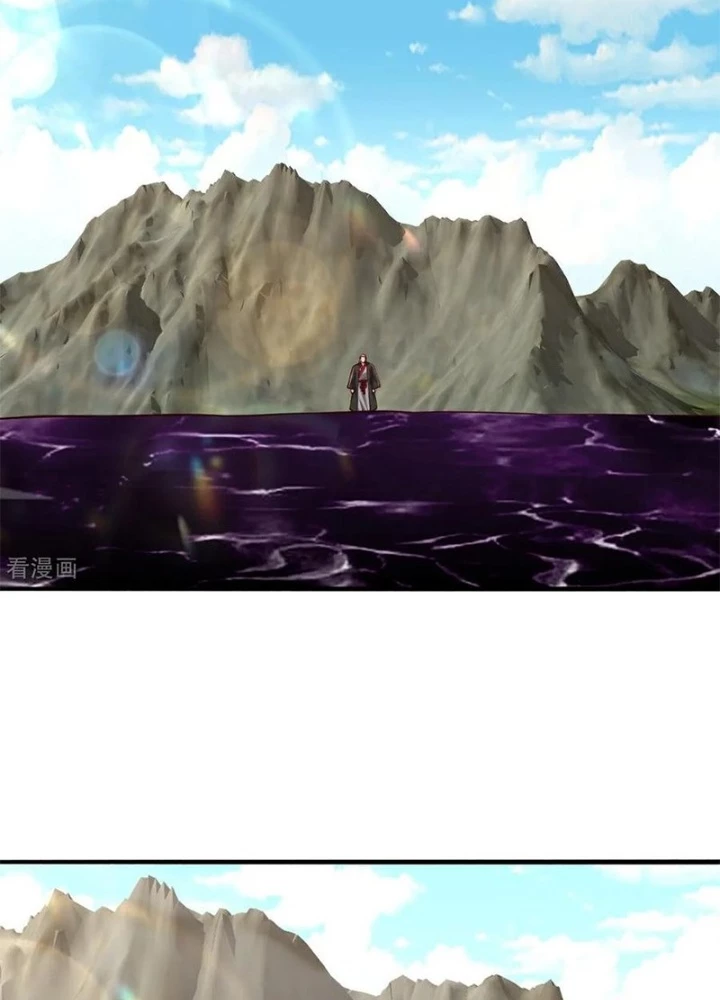 Ngạo Thị Thiên Địa Chapter 844 - 46