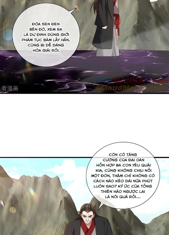 Ngạo Thị Thiên Địa Chapter 844 - 48