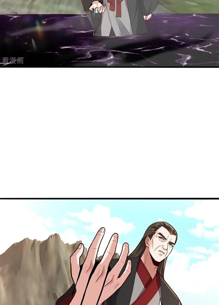 Ngạo Thị Thiên Địa Chapter 844 - 50