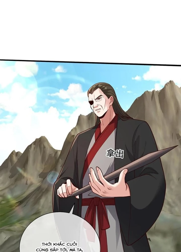 Ngạo Thị Thiên Địa Chapter 844 - 58