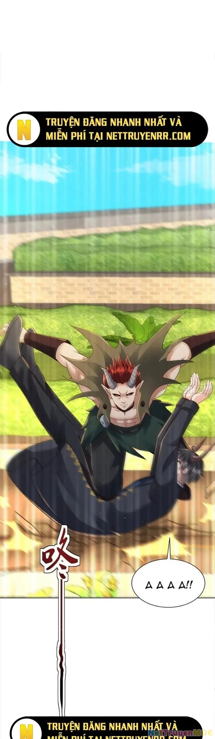 Bảy Vị Sư Tỷ Sủng Ta Tới Trời Chapter 113 - 5