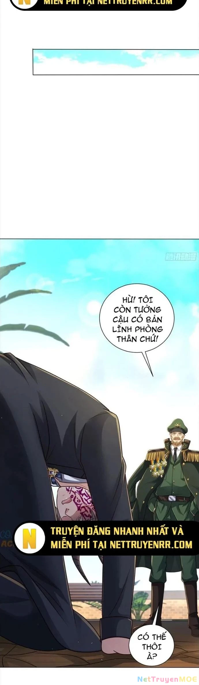 Bảy Vị Sư Tỷ Sủng Ta Tới Trời Chapter 113 - 6