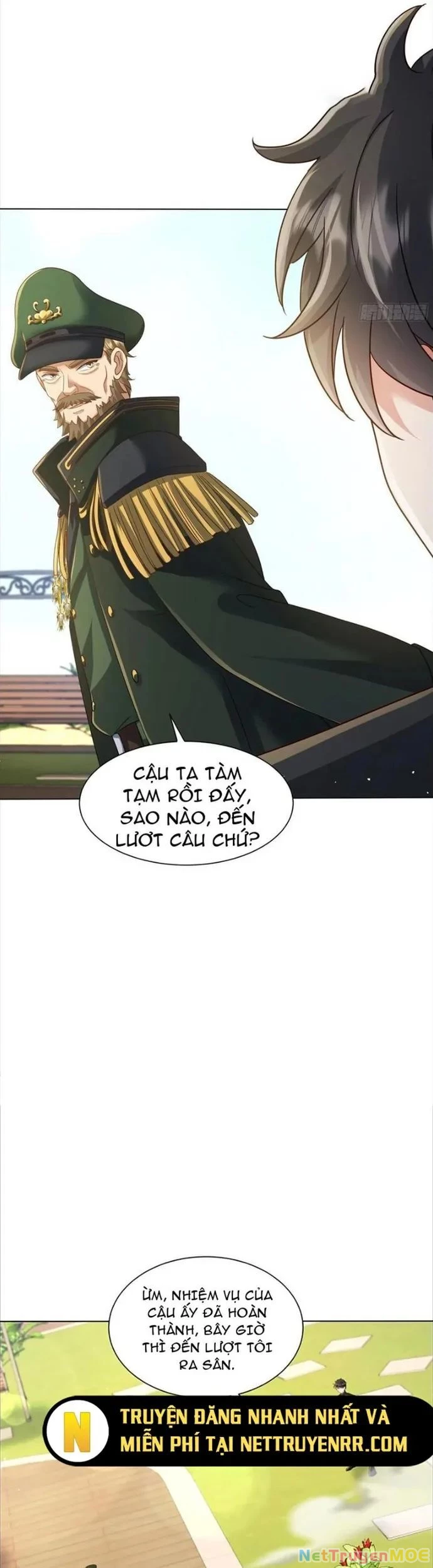 Bảy Vị Sư Tỷ Sủng Ta Tới Trời Chapter 113 - 7