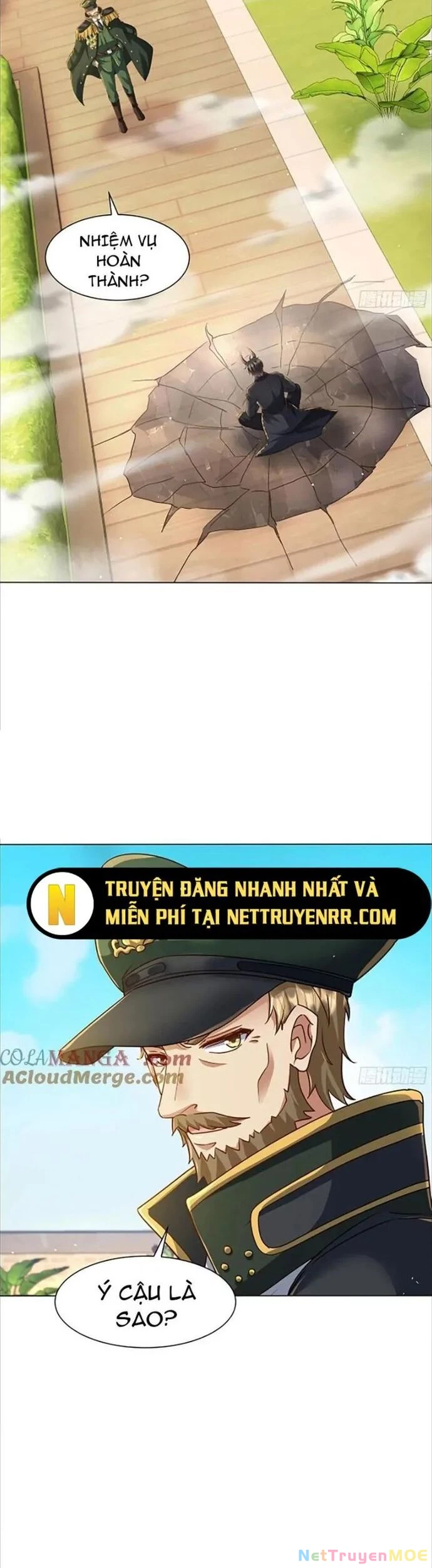 Bảy Vị Sư Tỷ Sủng Ta Tới Trời Chapter 113 - 8