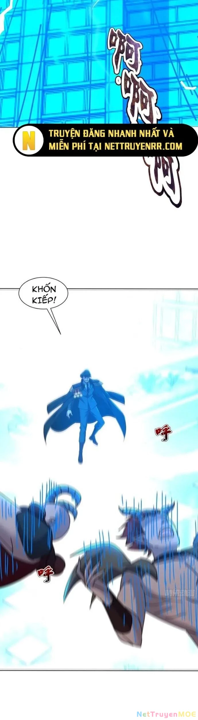 Bảy Vị Sư Tỷ Sủng Ta Tới Trời Chapter 113 - 16