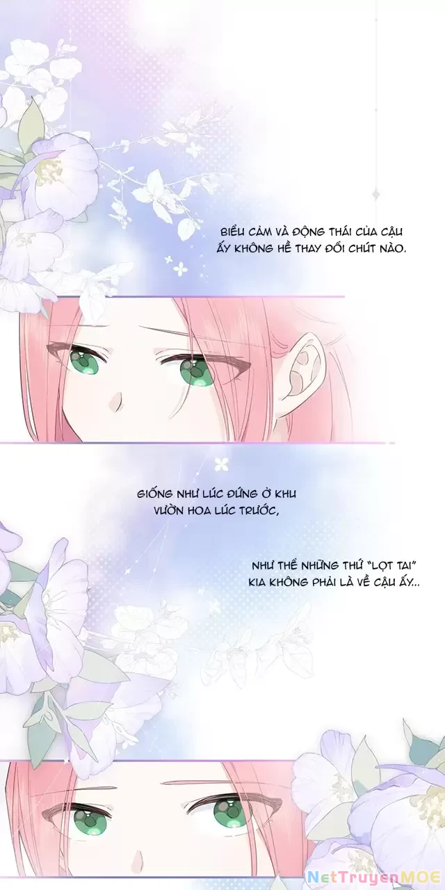 Tình Yêu Đã Cho Tôi Siêu Năng Lực Chapter 3 - 6