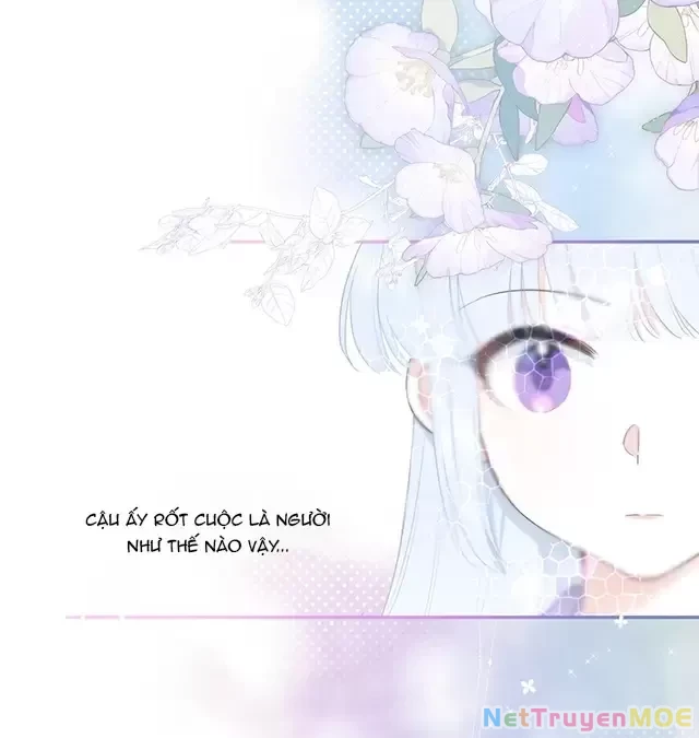 Tình Yêu Đã Cho Tôi Siêu Năng Lực Chapter 3 - 7
