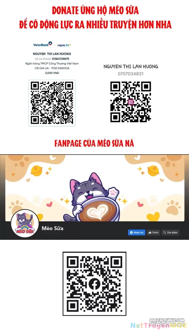 Tình Yêu Đã Cho Tôi Siêu Năng Lực Chapter 3 - 19