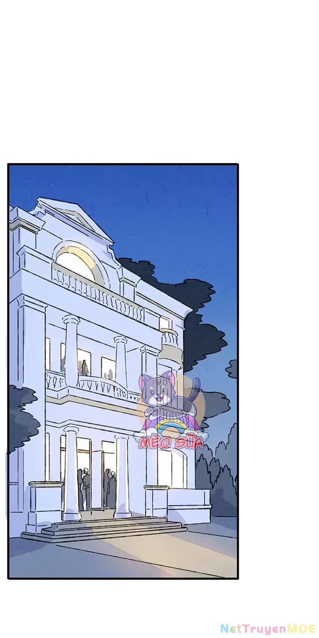 Tình Yêu Đã Cho Tôi Siêu Năng Lực Chapter 4 - 2