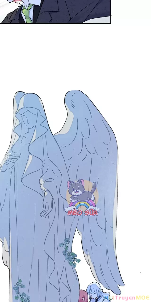 Tình Yêu Đã Cho Tôi Siêu Năng Lực Chapter 4 - 8