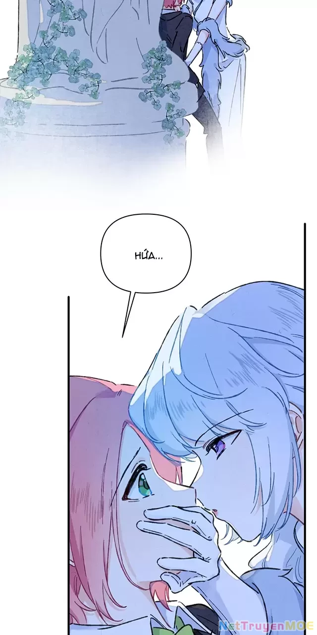 Tình Yêu Đã Cho Tôi Siêu Năng Lực Chapter 4 - 9