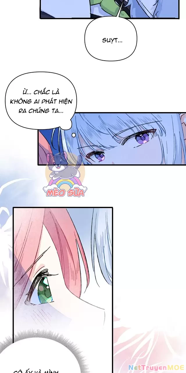 Tình Yêu Đã Cho Tôi Siêu Năng Lực Chapter 4 - 10