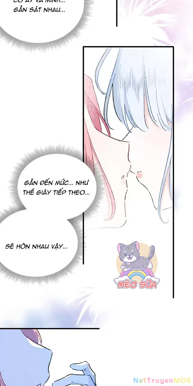 Tình Yêu Đã Cho Tôi Siêu Năng Lực Chapter 4 - 11