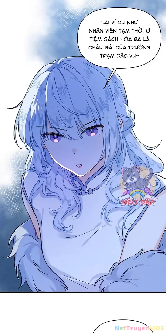 Tình Yêu Đã Cho Tôi Siêu Năng Lực Chapter 4 - 15