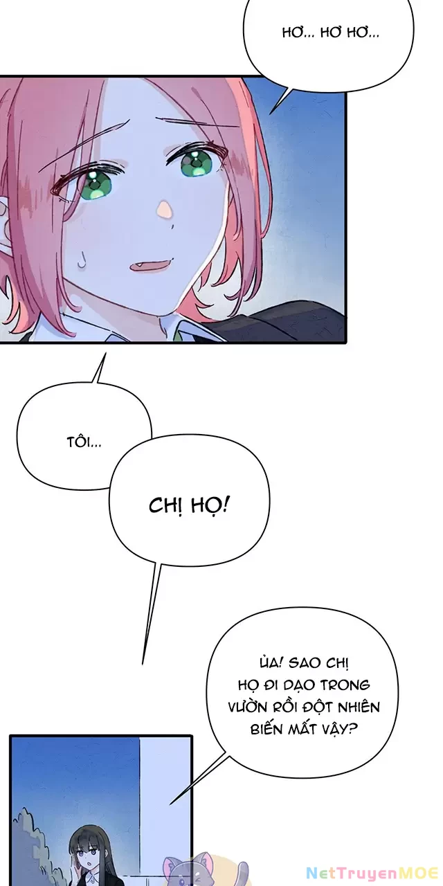 Tình Yêu Đã Cho Tôi Siêu Năng Lực Chapter 4 - 16