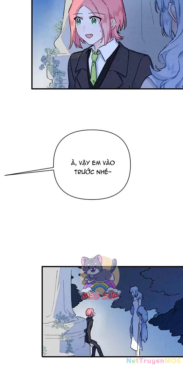 Tình Yêu Đã Cho Tôi Siêu Năng Lực Chapter 4 - 18