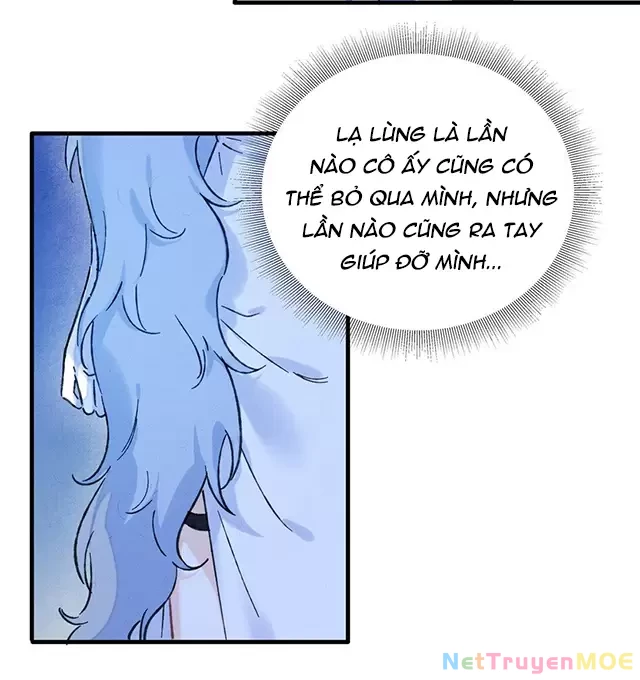 Tình Yêu Đã Cho Tôi Siêu Năng Lực Chapter 4 - 20